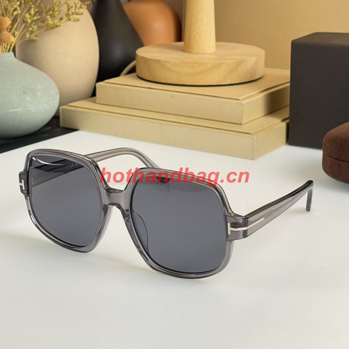 Tom Ford Sunglasses Top Quality TOS00766